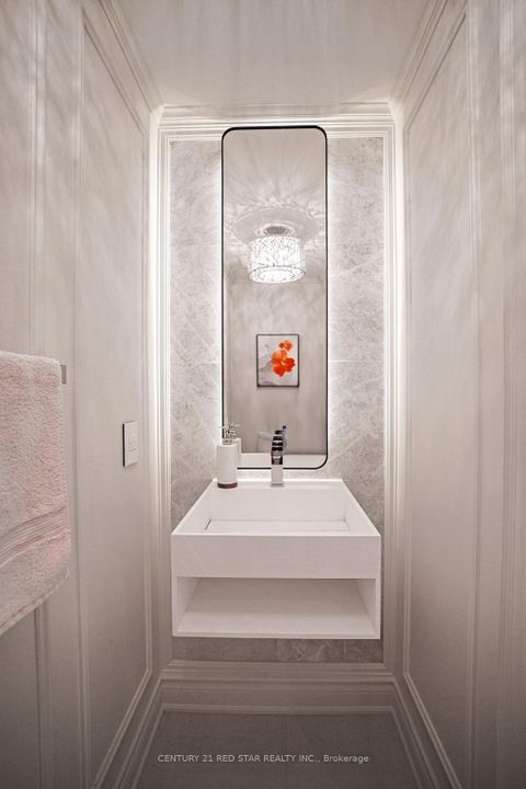 Photo 39 at 35 Stanton Avenue, Vellore Village, Vaughan