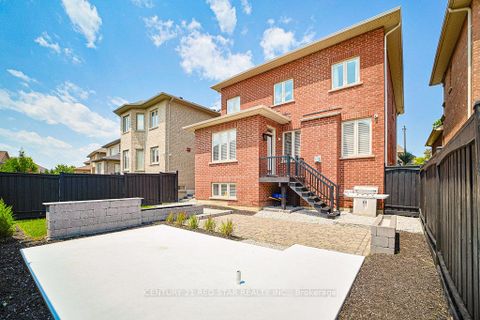 Photo 40 at 35 Stanton Avenue, Vellore Village, Vaughan