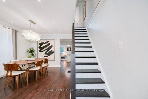 Photo 5 at 331 Scarborough Road, The Beaches, Toronto