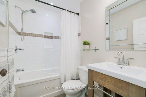 Photo 20 at 331 Scarborough Road, The Beaches, Toronto