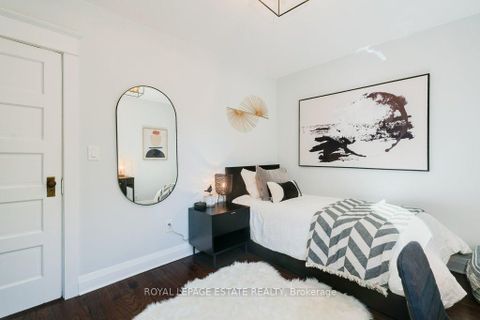 Photo 22 at 331 Scarborough Road, The Beaches, Toronto