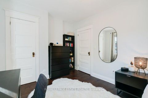 Photo 23 at 331 Scarborough Road, The Beaches, Toronto