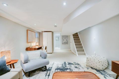 Photo 27 at 331 Scarborough Road, The Beaches, Toronto