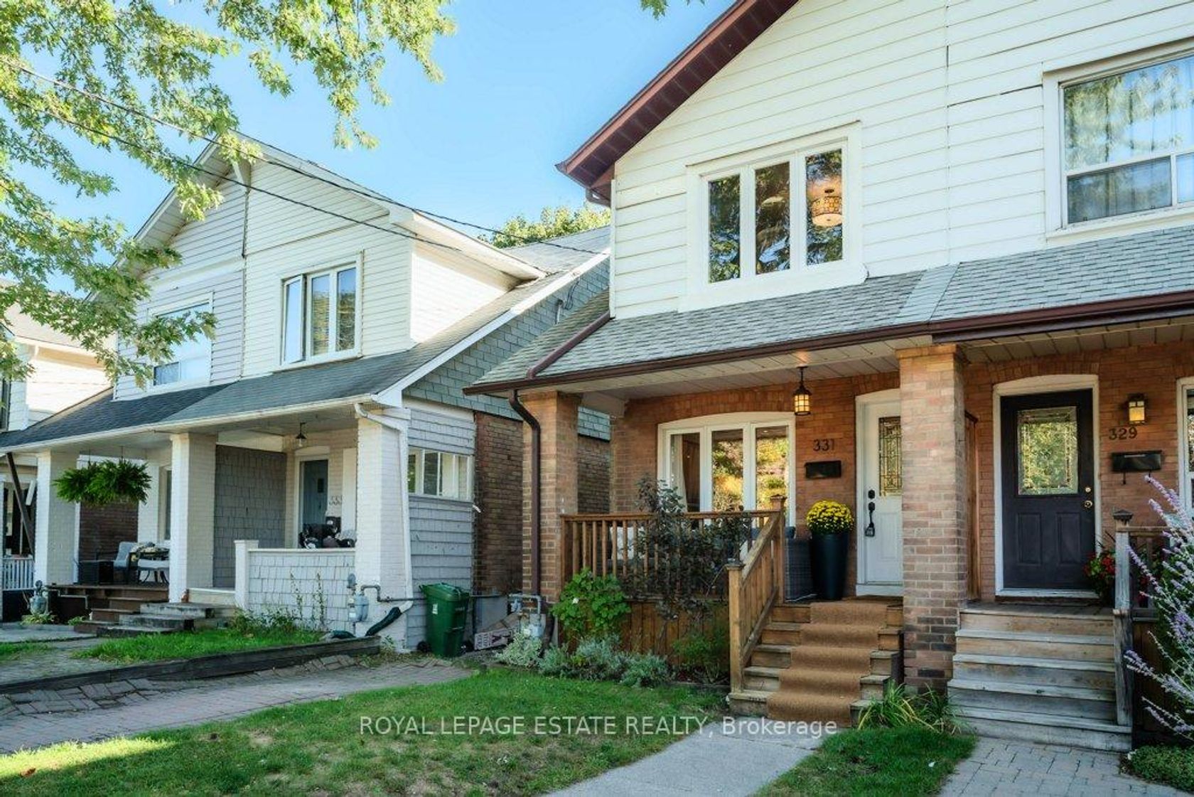 Photo 31 at 331 Scarborough Road, The Beaches, Toronto Photo 31 at 331 Scarborough Road, The Beaches, Toronto