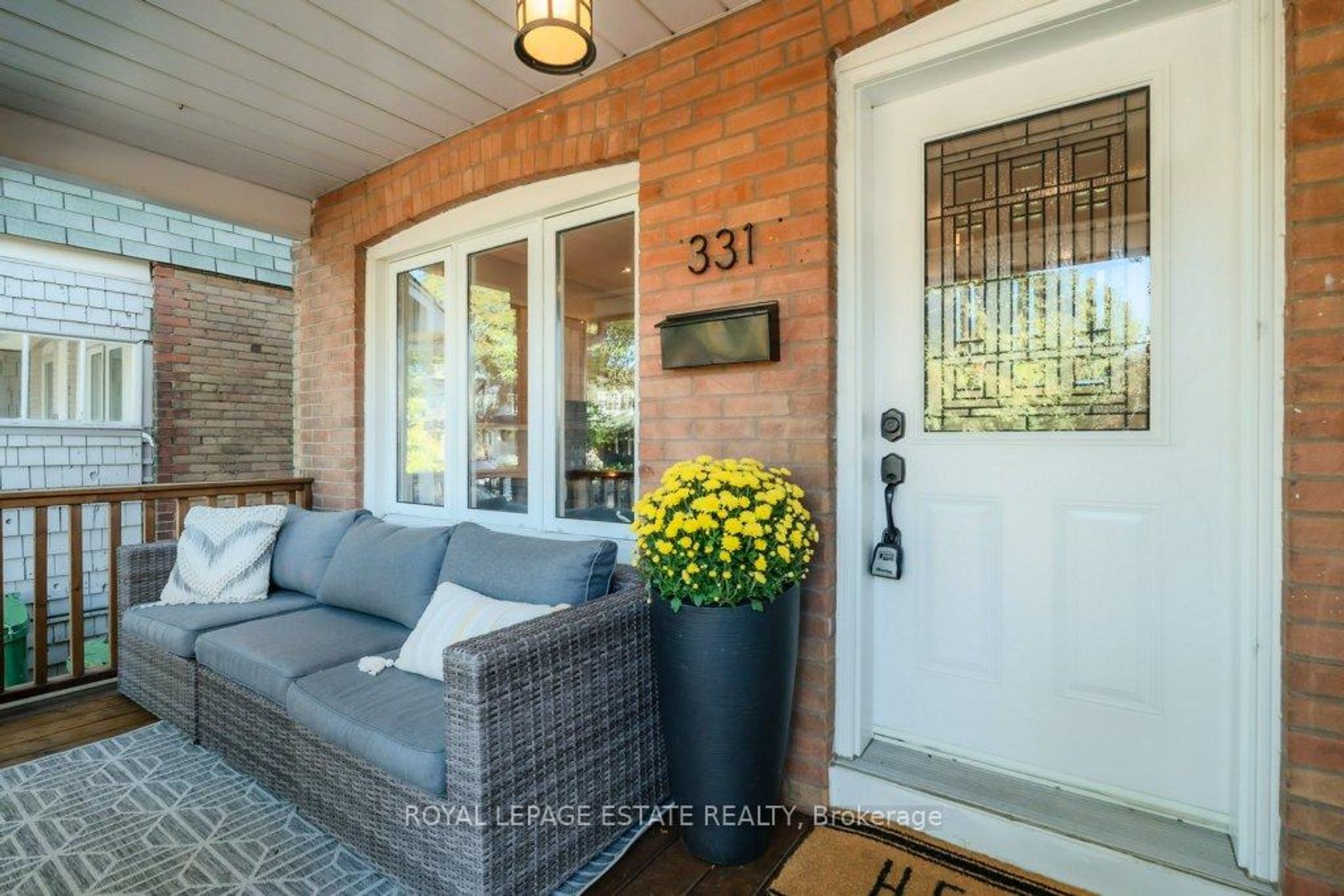 Photo 32 at 331 Scarborough Road, The Beaches, Toronto Photo 32 at 331 Scarborough Road, The Beaches, Toronto