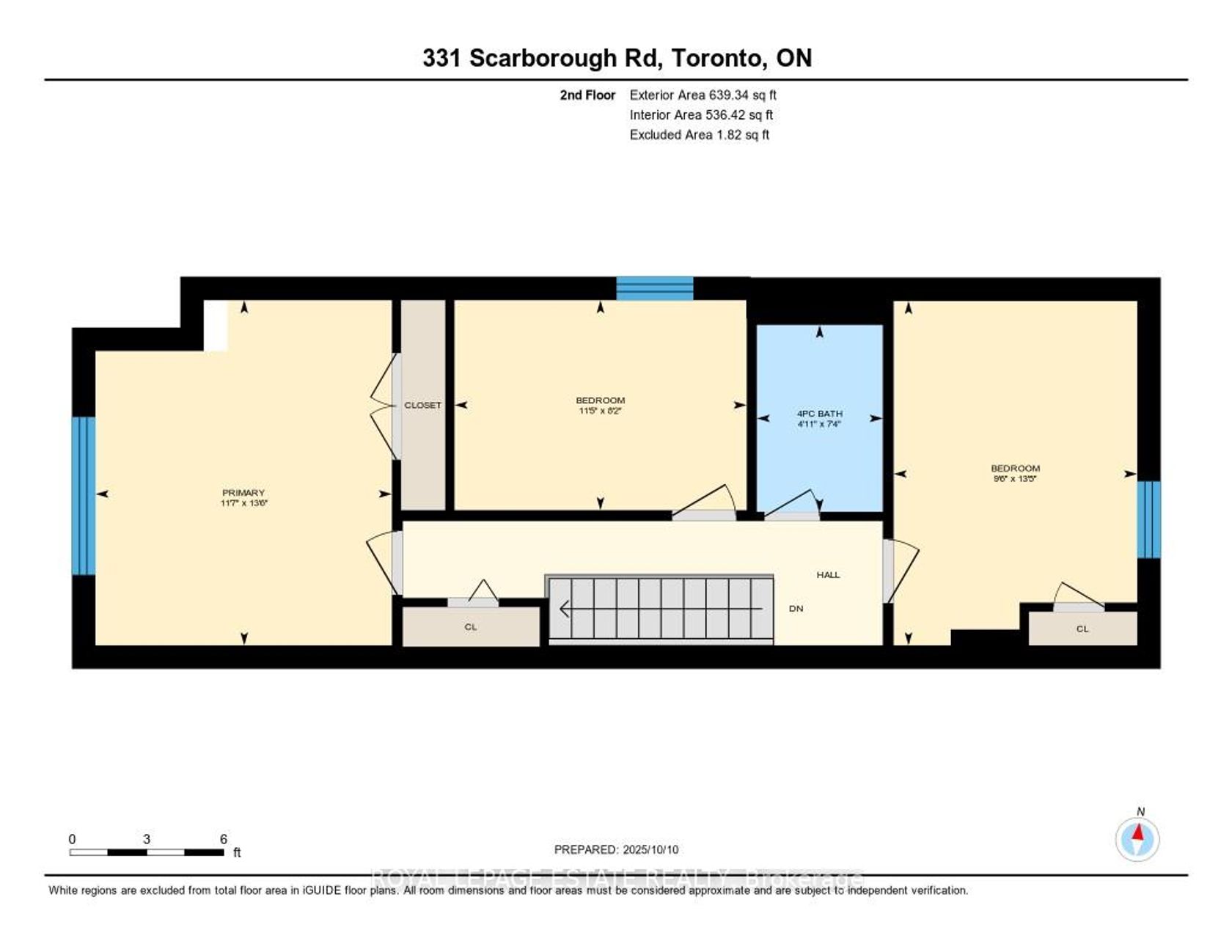 Photo 40 at 331 Scarborough Road, The Beaches, Toronto Photo 40 at 331 Scarborough Road, The Beaches, Toronto