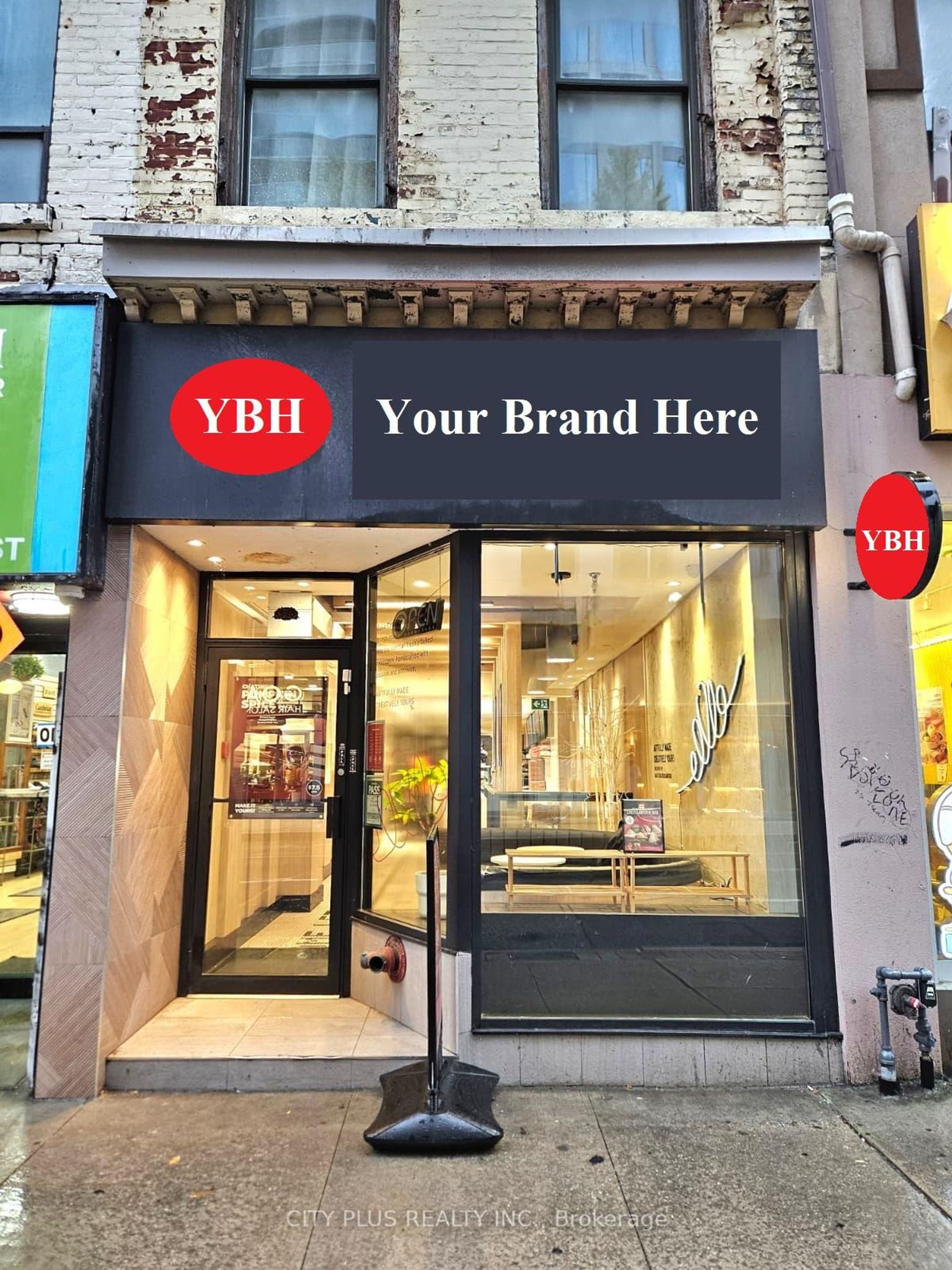 626 Yonge Street, Bay Street Corridor, Toronto photo number 2