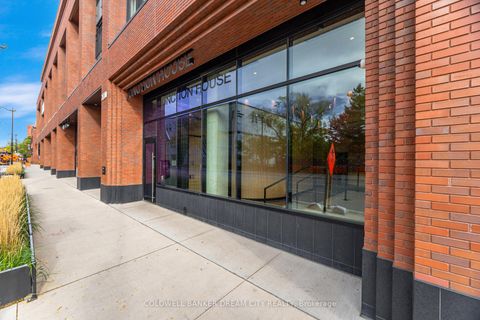 Photo 1 at 423 - 2720 Dundas Street W, Junction Area, Toronto