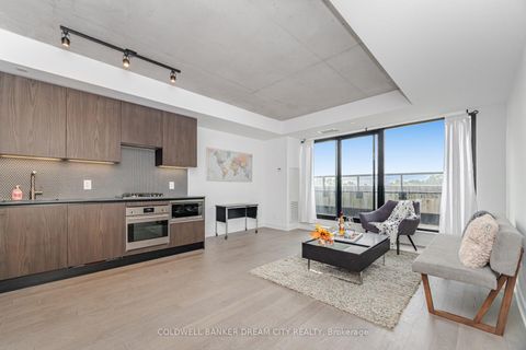 Photo 12 at 423 - 2720 Dundas Street W, Junction Area, Toronto