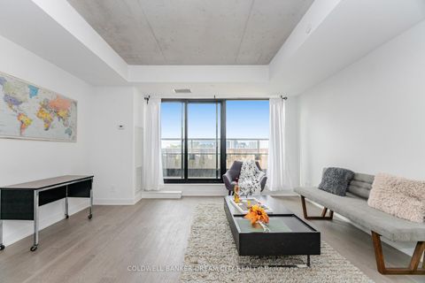 Photo 13 at 423 - 2720 Dundas Street W, Junction Area, Toronto