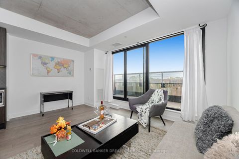 Photo 14 at 423 - 2720 Dundas Street W, Junction Area, Toronto