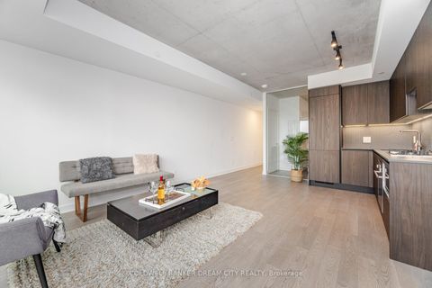 Photo 16 at 423 - 2720 Dundas Street W, Junction Area, Toronto