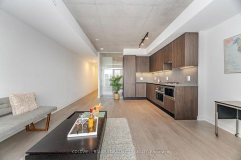 Photo 17 at 423 - 2720 Dundas Street W, Junction Area, Toronto