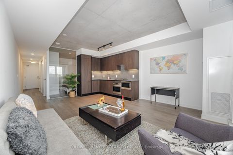 Photo 18 at 423 - 2720 Dundas Street W, Junction Area, Toronto