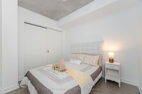 Photo 19 at 423 - 2720 Dundas Street W, Junction Area, Toronto