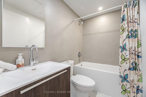 Photo 21 at 423 - 2720 Dundas Street W, Junction Area, Toronto