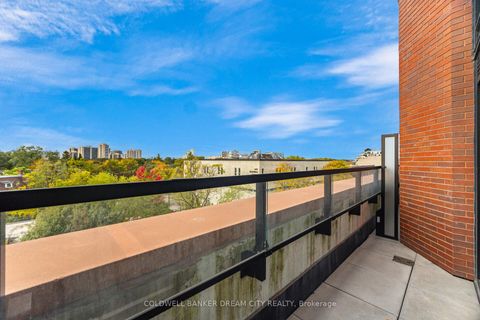 Photo 23 at 423 - 2720 Dundas Street W, Junction Area, Toronto