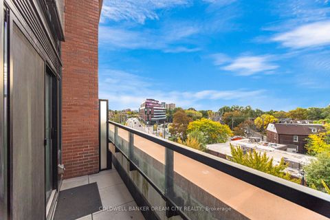 Photo 24 at 423 - 2720 Dundas Street W, Junction Area, Toronto