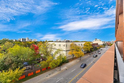 Photo 25 at 423 - 2720 Dundas Street W, Junction Area, Toronto