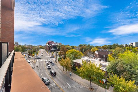 Photo 26 at 423 - 2720 Dundas Street W, Junction Area, Toronto