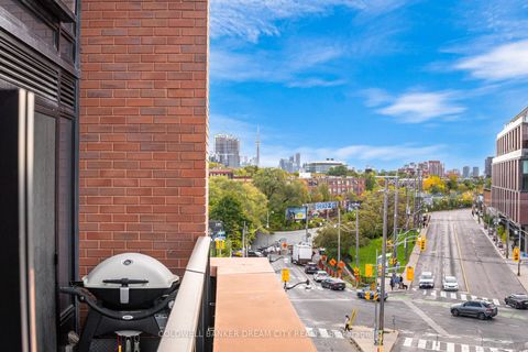 Photo 27 at 423 - 2720 Dundas Street W, Junction Area, Toronto