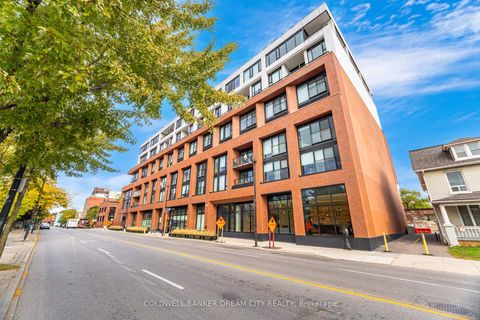 Photo 28 at 423 - 2720 Dundas Street W, Junction Area, Toronto