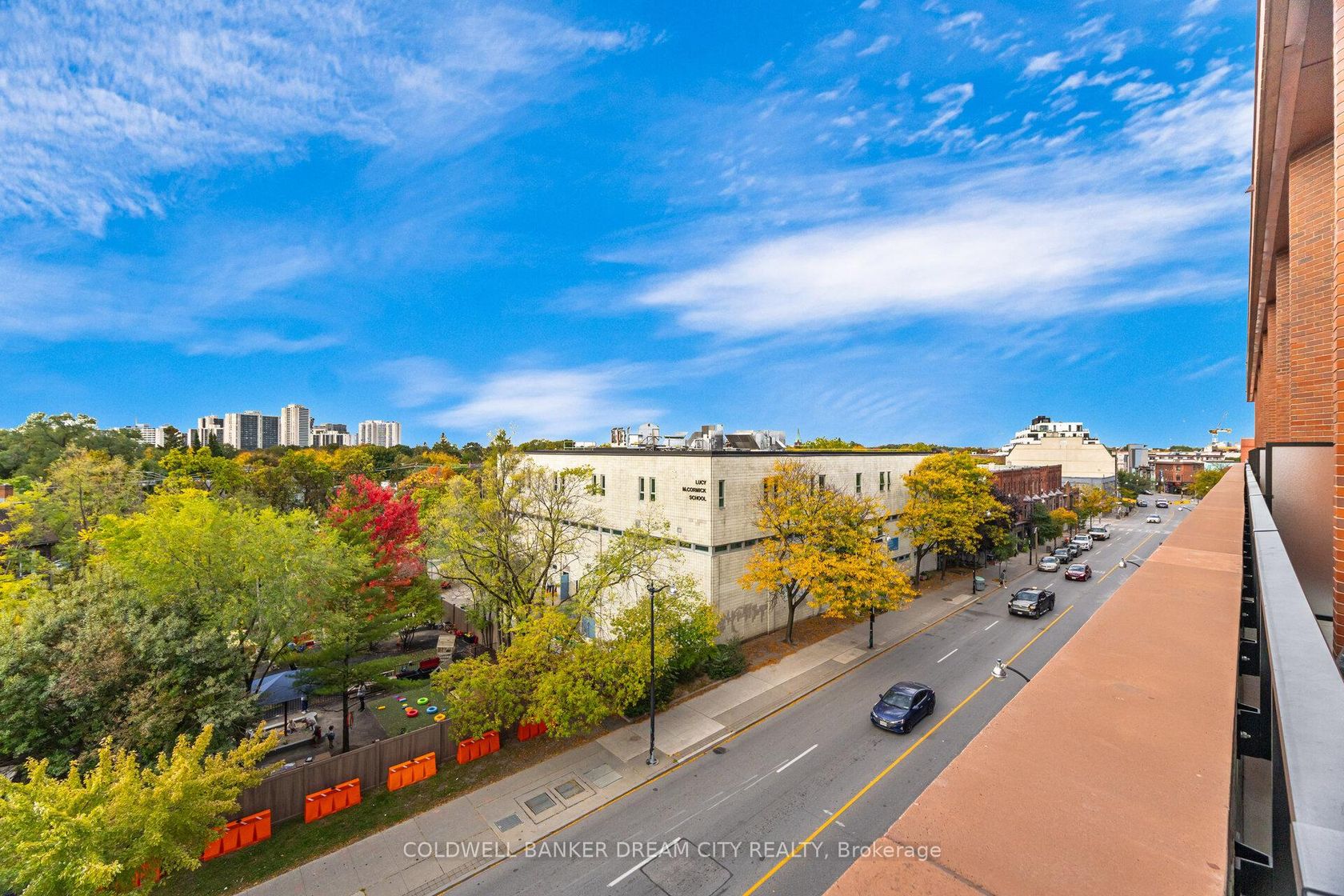 Photo 25 at 423 - 2720 Dundas Street W, Junction Area, Toronto Photo 25 at 423 - 2720 Dundas Street W, Junction Area, Toronto