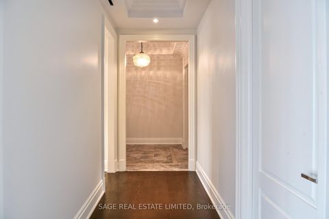 Photo 3 at 3103 - 50 Yorkville Avenue, Annex, Toronto