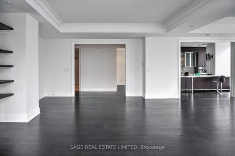 Photo 4 at 3103 - 50 Yorkville Avenue, Annex, Toronto