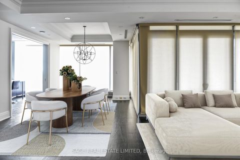 Photo 5 at 3103 - 50 Yorkville Avenue, Annex, Toronto