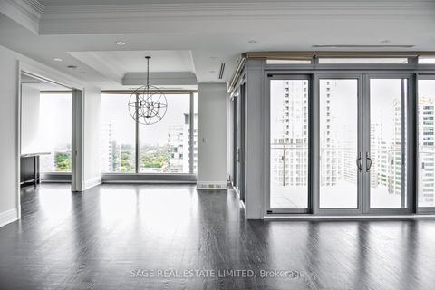 Photo 6 at 3103 - 50 Yorkville Avenue, Annex, Toronto