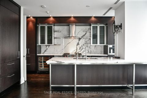 Photo 8 at 3103 - 50 Yorkville Avenue, Annex, Toronto