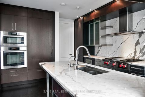 Photo 9 at 3103 - 50 Yorkville Avenue, Annex, Toronto