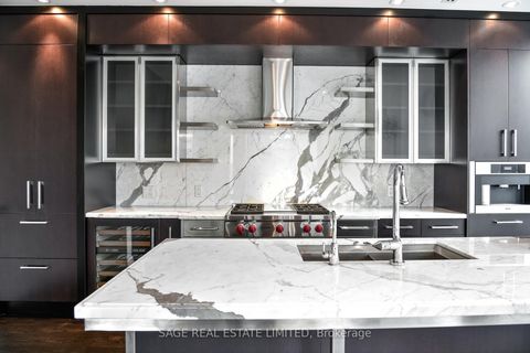 Photo 10 at 3103 - 50 Yorkville Avenue, Annex, Toronto