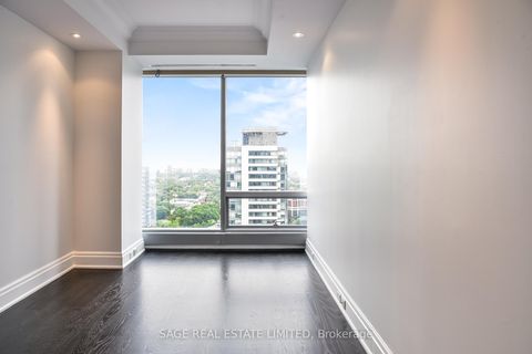 Photo 12 at 3103 - 50 Yorkville Avenue, Annex, Toronto