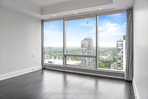 Photo 14 at 3103 - 50 Yorkville Avenue, Annex, Toronto