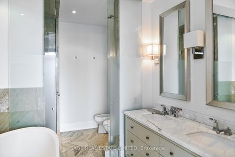 Photo 15 at 3103 - 50 Yorkville Avenue, Annex, Toronto