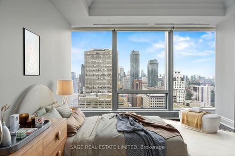 Photo 16 at 3103 - 50 Yorkville Avenue, Annex, Toronto