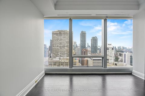 Photo 17 at 3103 - 50 Yorkville Avenue, Annex, Toronto