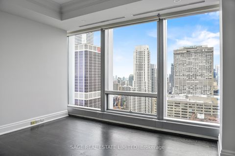 Photo 18 at 3103 - 50 Yorkville Avenue, Annex, Toronto