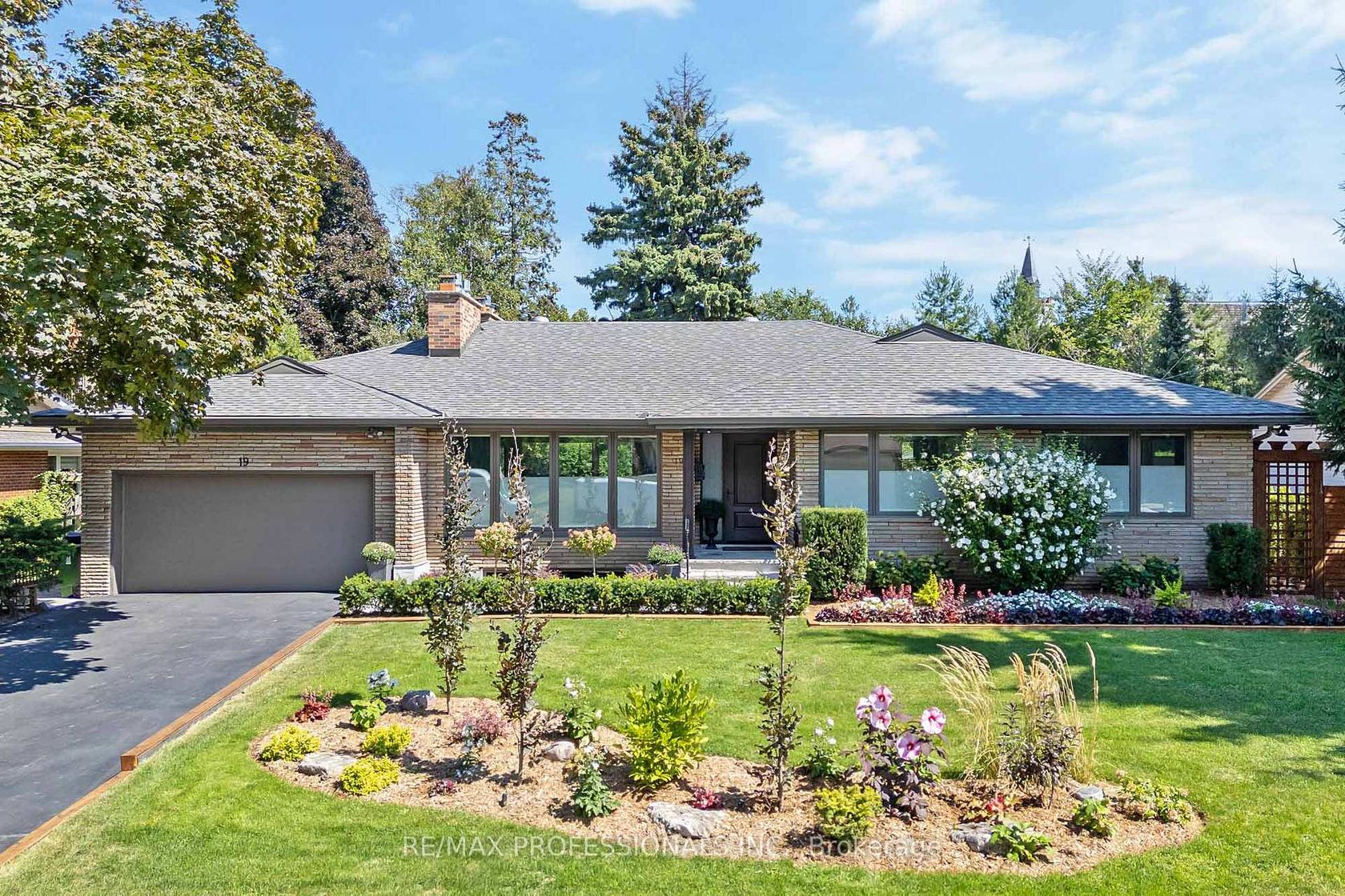 19 Palace Arch Drive, Rosethorn, Toronto 