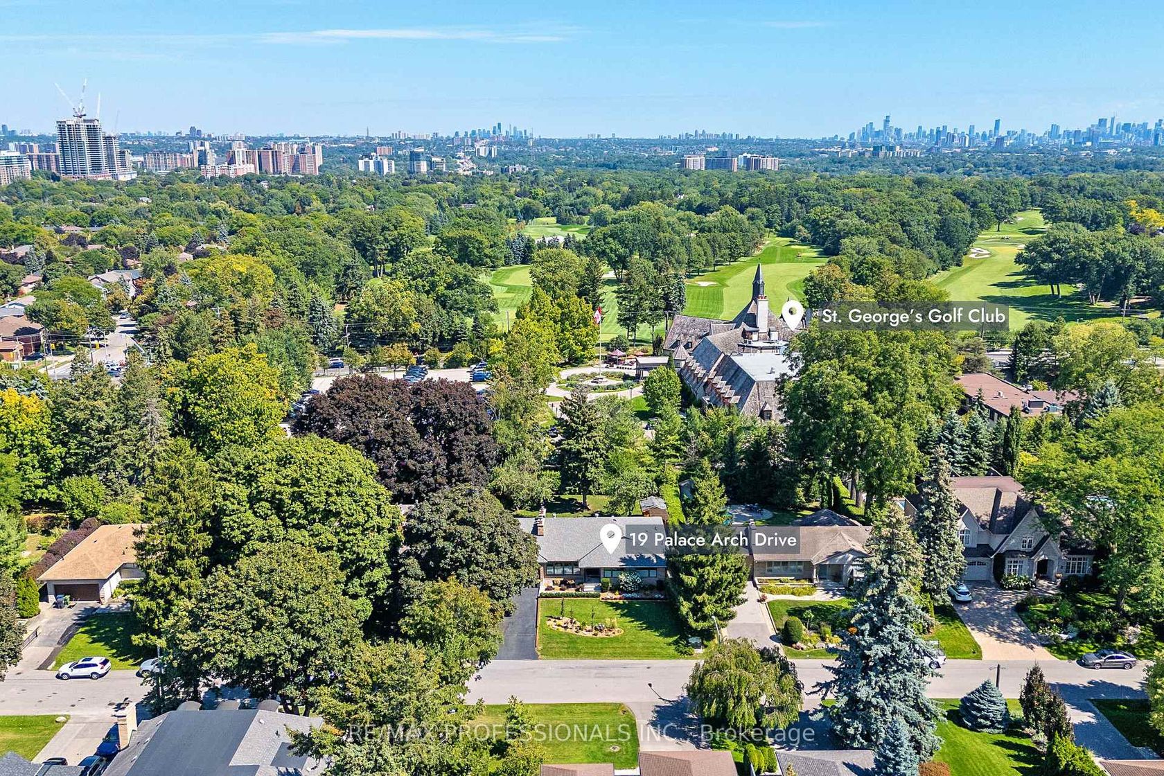 Photo 49 at 19 Palace Arch Drive, Rosethorn, Toronto Photo 49 at 19 Palace Arch Drive, Rosethorn, Toronto