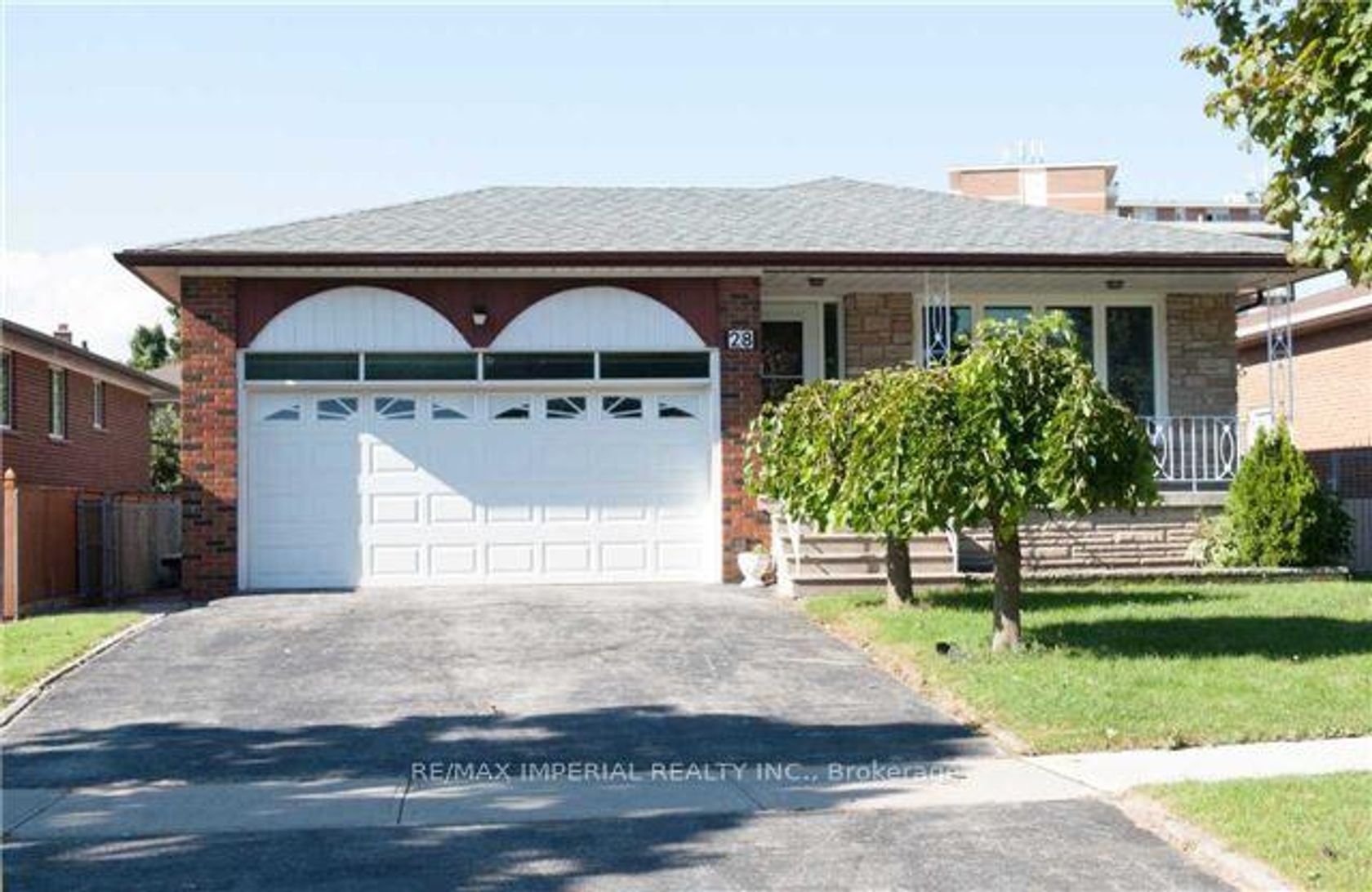 28 Bowhill Crescent, Pleasant View, Toronto 