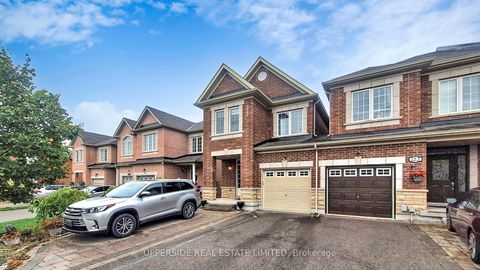 Photo 0 at 125 Walter Sinclair Court, Jefferson, Richmond Hill