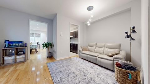 Photo 3 at 125 Walter Sinclair Court, Jefferson, Richmond Hill