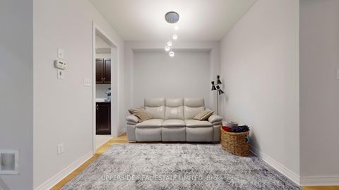 Photo 4 at 125 Walter Sinclair Court, Jefferson, Richmond Hill