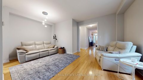 Photo 5 at 125 Walter Sinclair Court, Jefferson, Richmond Hill