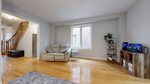 Photo 7 at 125 Walter Sinclair Court, Jefferson, Richmond Hill