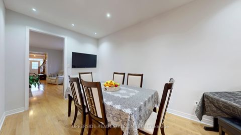 Photo 9 at 125 Walter Sinclair Court, Jefferson, Richmond Hill