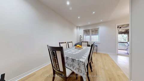 Photo 11 at 125 Walter Sinclair Court, Jefferson, Richmond Hill